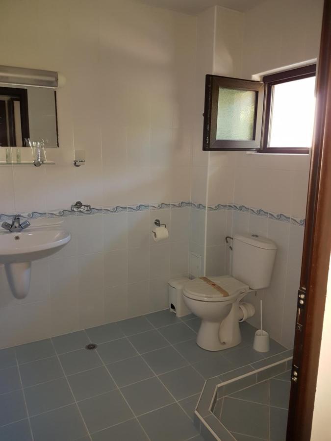 Family Hotel Venera Kavarna Ngoại thất bức ảnh