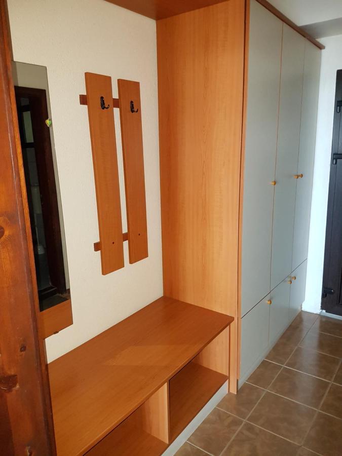 Family Hotel Venera Kavarna Ngoại thất bức ảnh