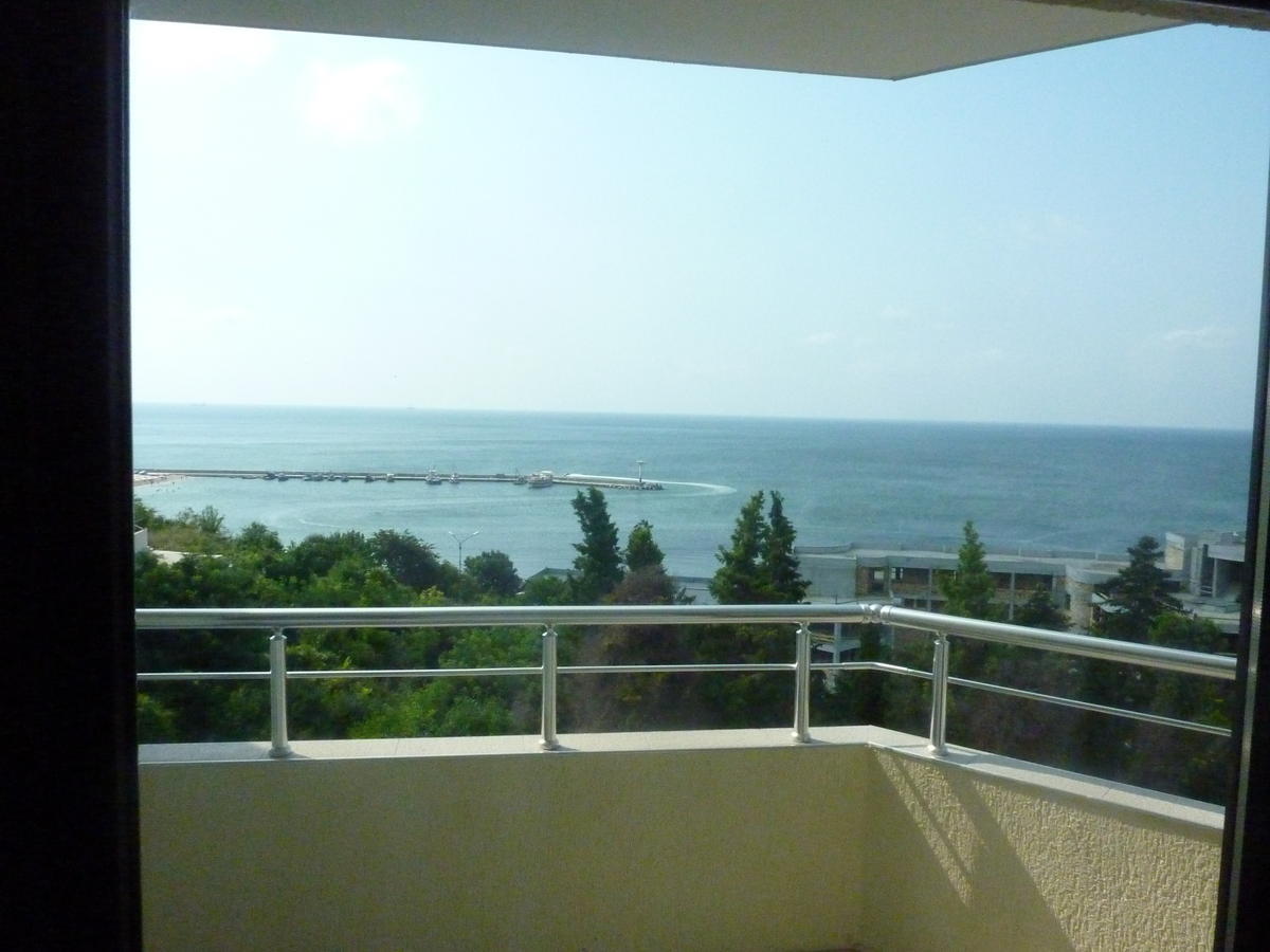 Family Hotel Venera Kavarna Ngoại thất bức ảnh